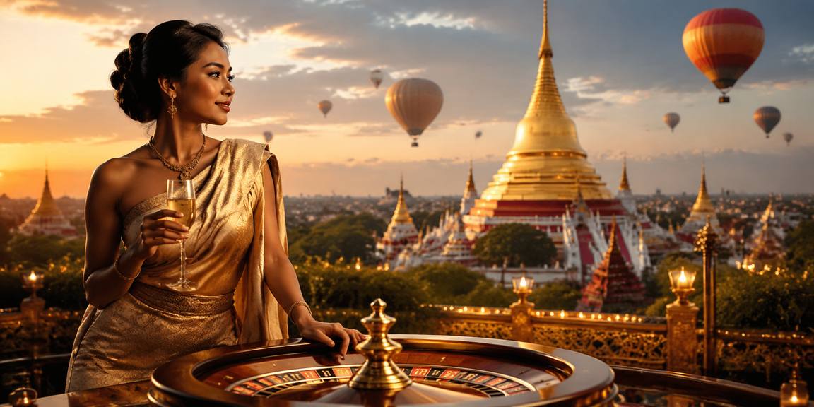 c4e Jungle Wild - သစ်တောအတွင်း ဒုတ္တိမြင့်အတွေးများ